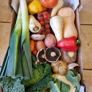 Veg Box